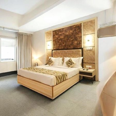 Hotel The Almora By Rs Global Near By Delhi International Airport With - Free Airport Drop New Delhi Ngoại thất bức ảnh