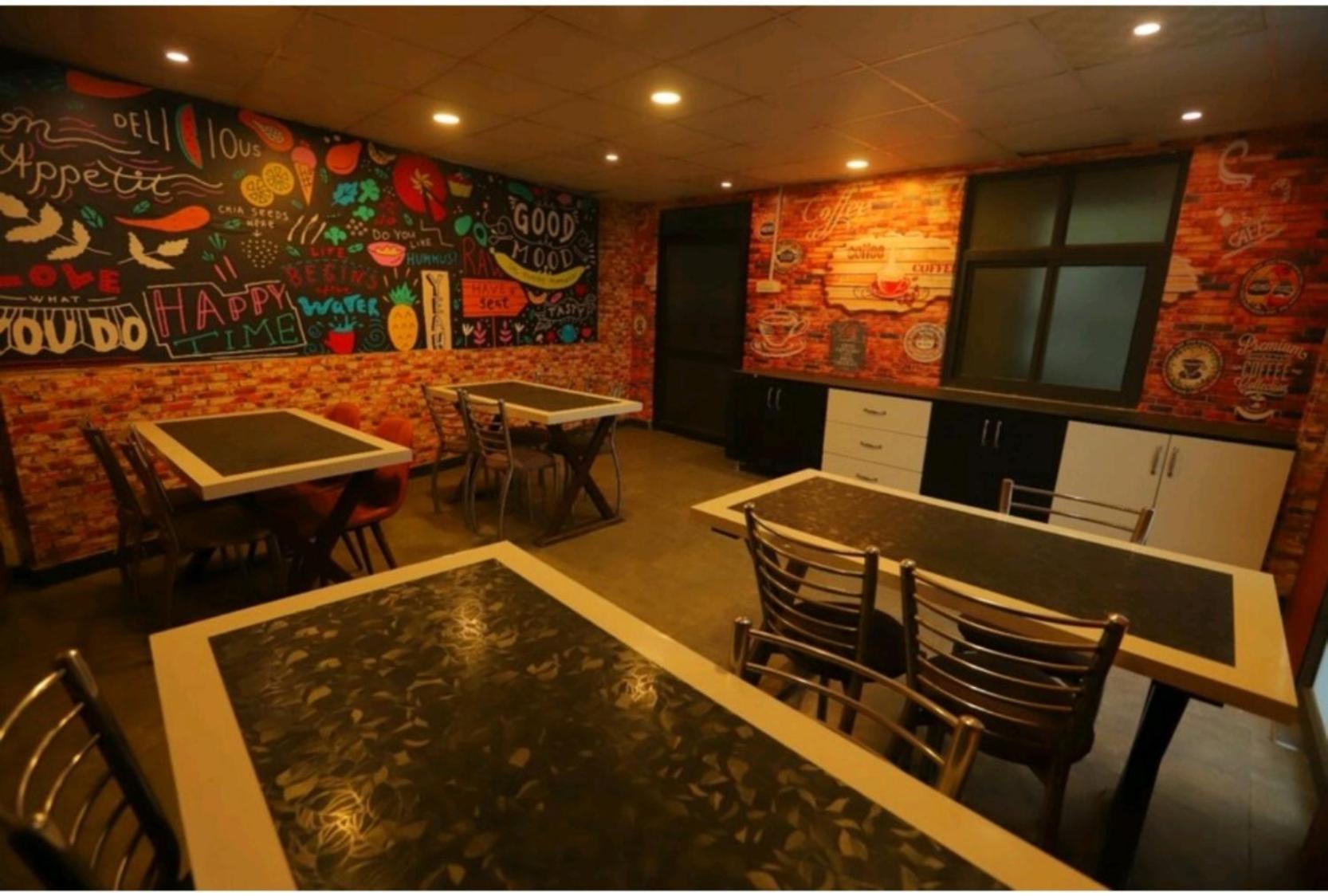 Hotel The Almora By Rs Global Near By Delhi International Airport With - Free Airport Drop New Delhi Ngoại thất bức ảnh