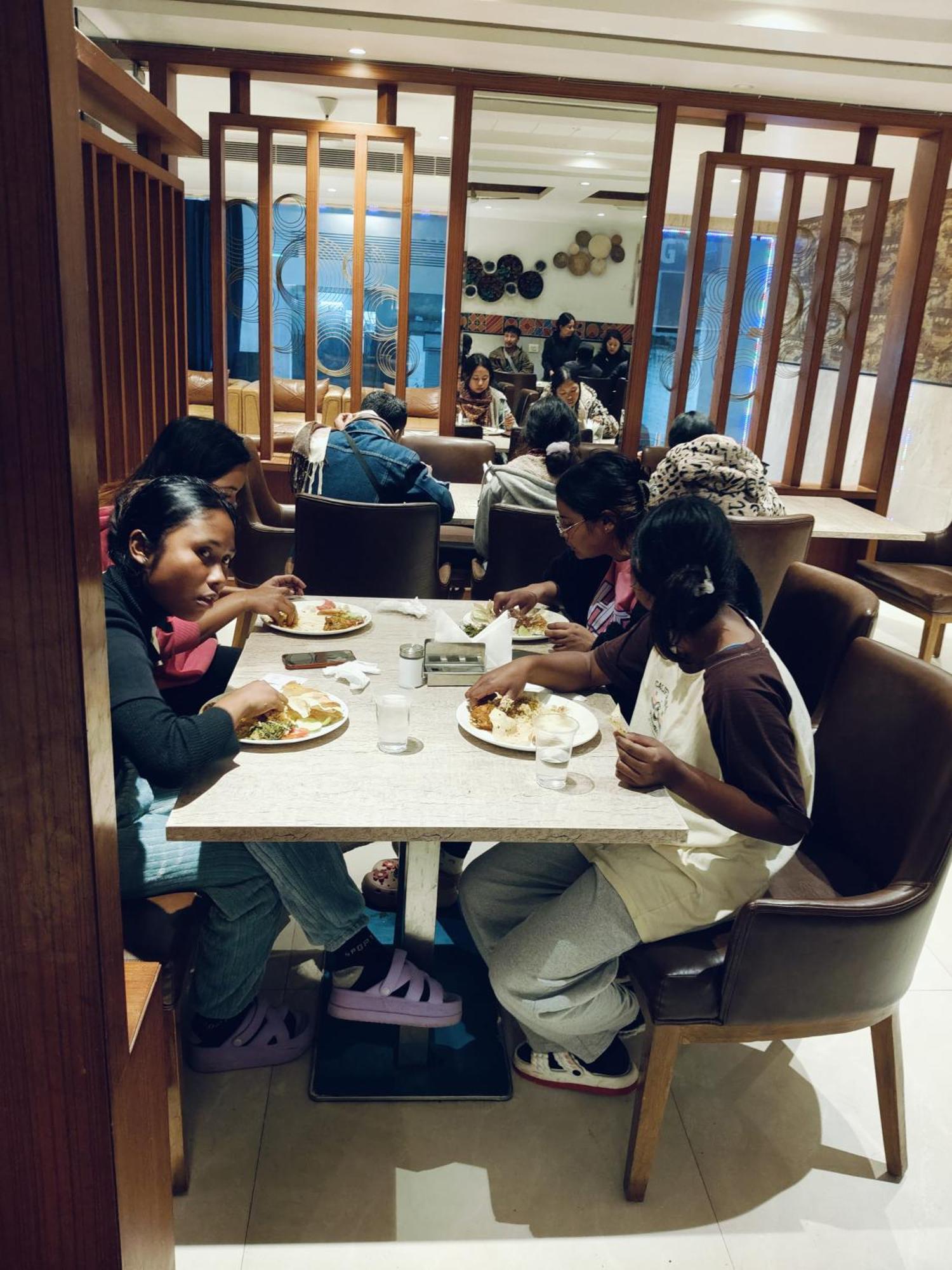 Hotel The Almora By Rs Global Near By Delhi International Airport With - Free Airport Drop New Delhi Ngoại thất bức ảnh